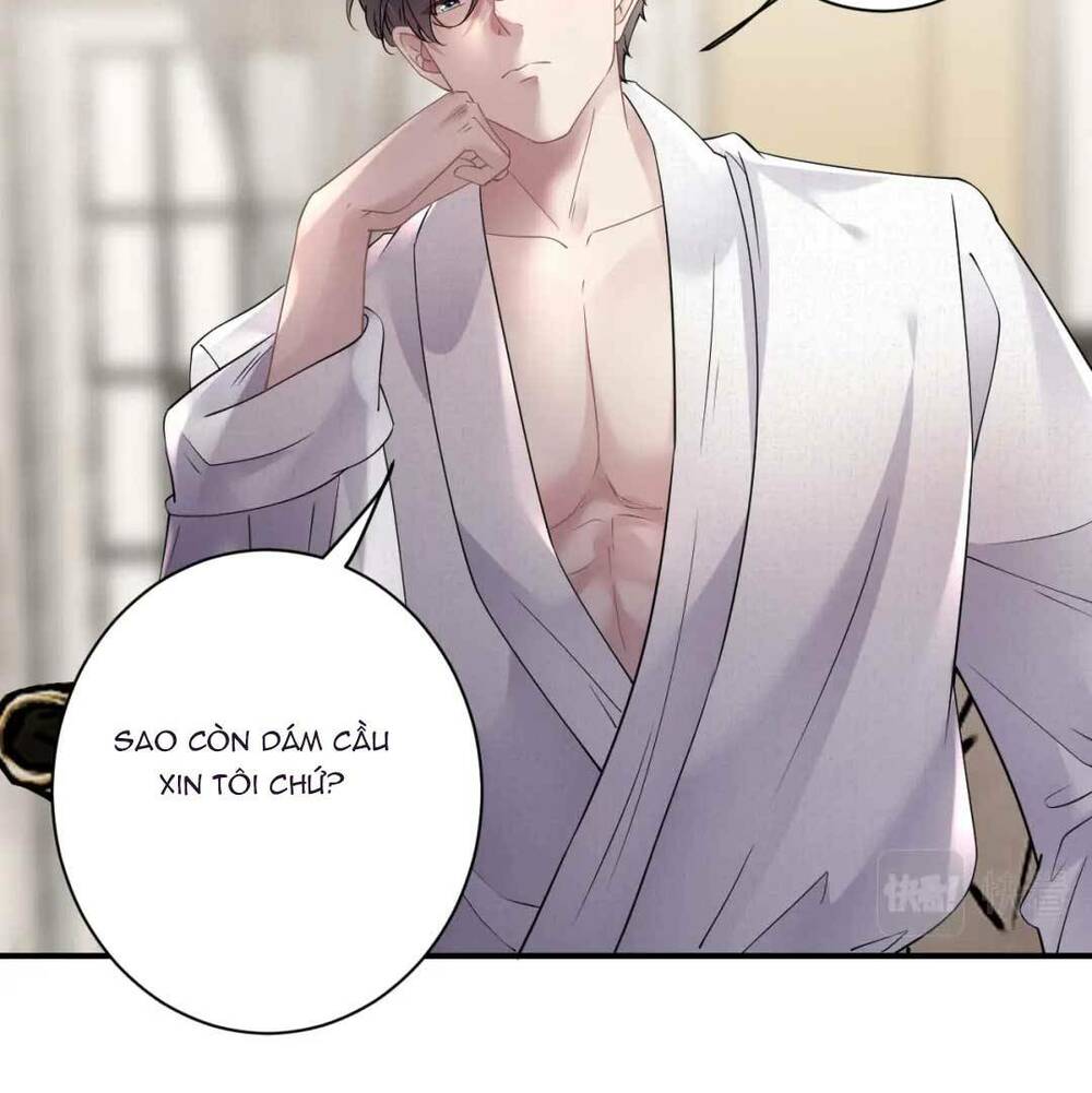 sau khi bị hắn ngược đãi : cô quay lại trả thù chapter 9 - Next chapter 10