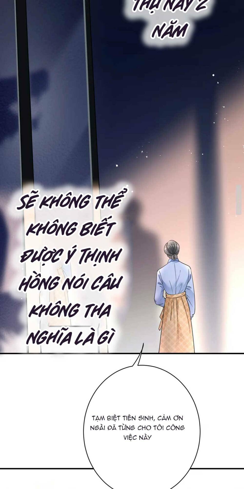 sau khi bị hắn ngược đãi : cô quay lại trả thù chapter 9 - Next chapter 10