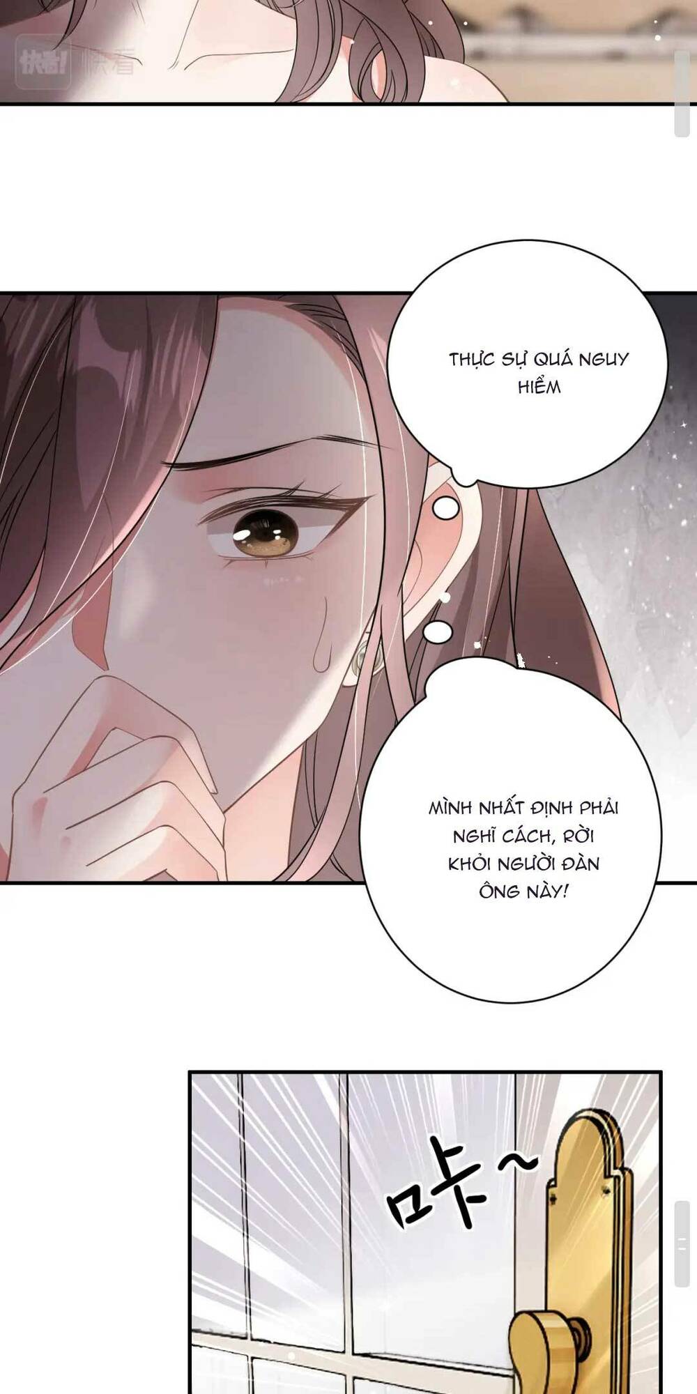 sau khi bị hắn ngược đãi : cô quay lại trả thù chapter 9 - Next chapter 10