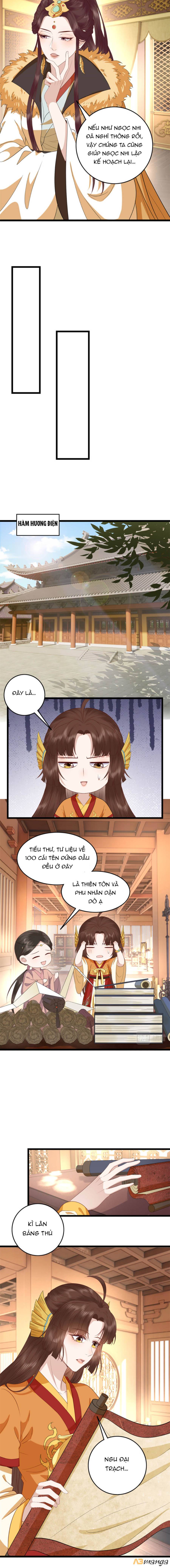 Nữ Phụ Không Thể Chọc Giận Chapter 6 - Trang 4