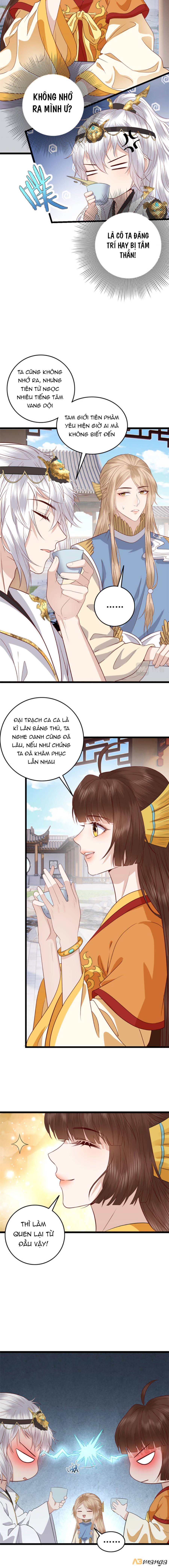 Nữ Phụ Không Thể Chọc Giận Chapter 6 - Trang 4