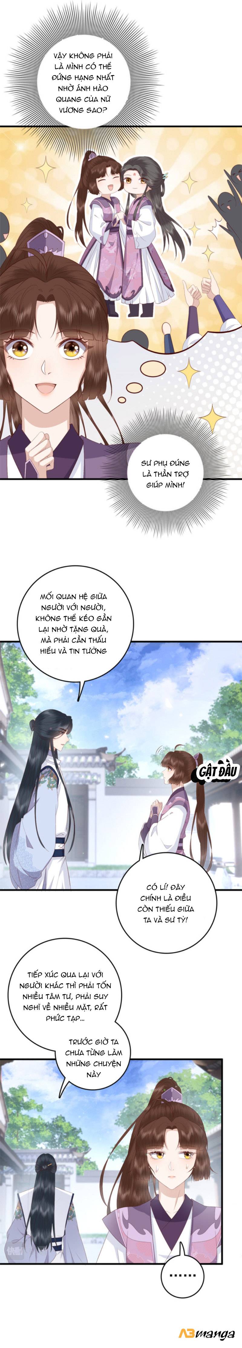 Nữ Phụ Không Thể Chọc Giận Chapter 42 - Trang 4