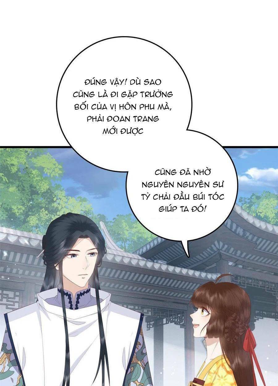 Nữ Phụ Không Thể Chọc Giận Chapter 57 - Trang 4