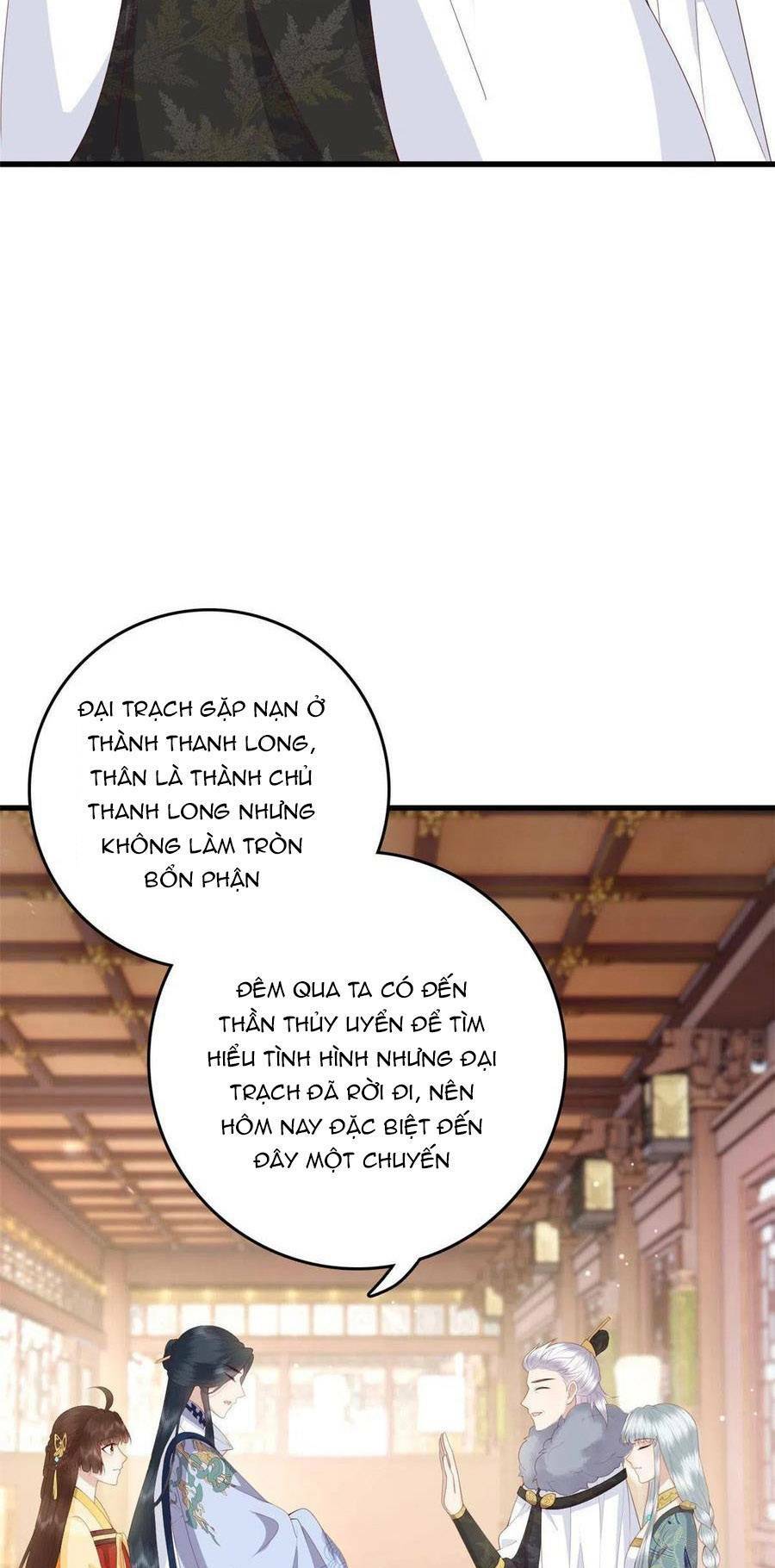 Nữ Phụ Không Thể Chọc Giận Chapter 58 - Trang 4