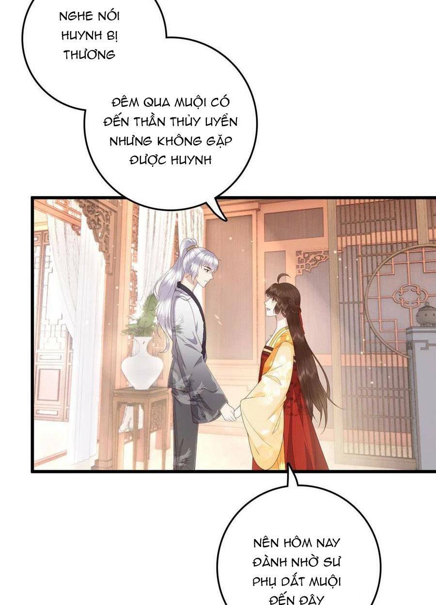 Nữ Phụ Không Thể Chọc Giận Chapter 58 - Trang 4