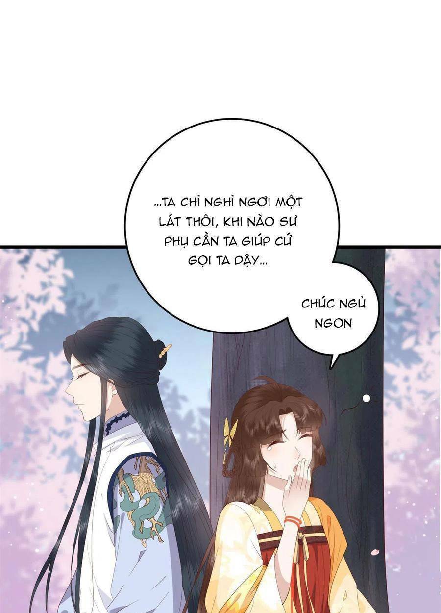 Nữ Phụ Không Thể Chọc Giận Chapter 62 - Trang 4