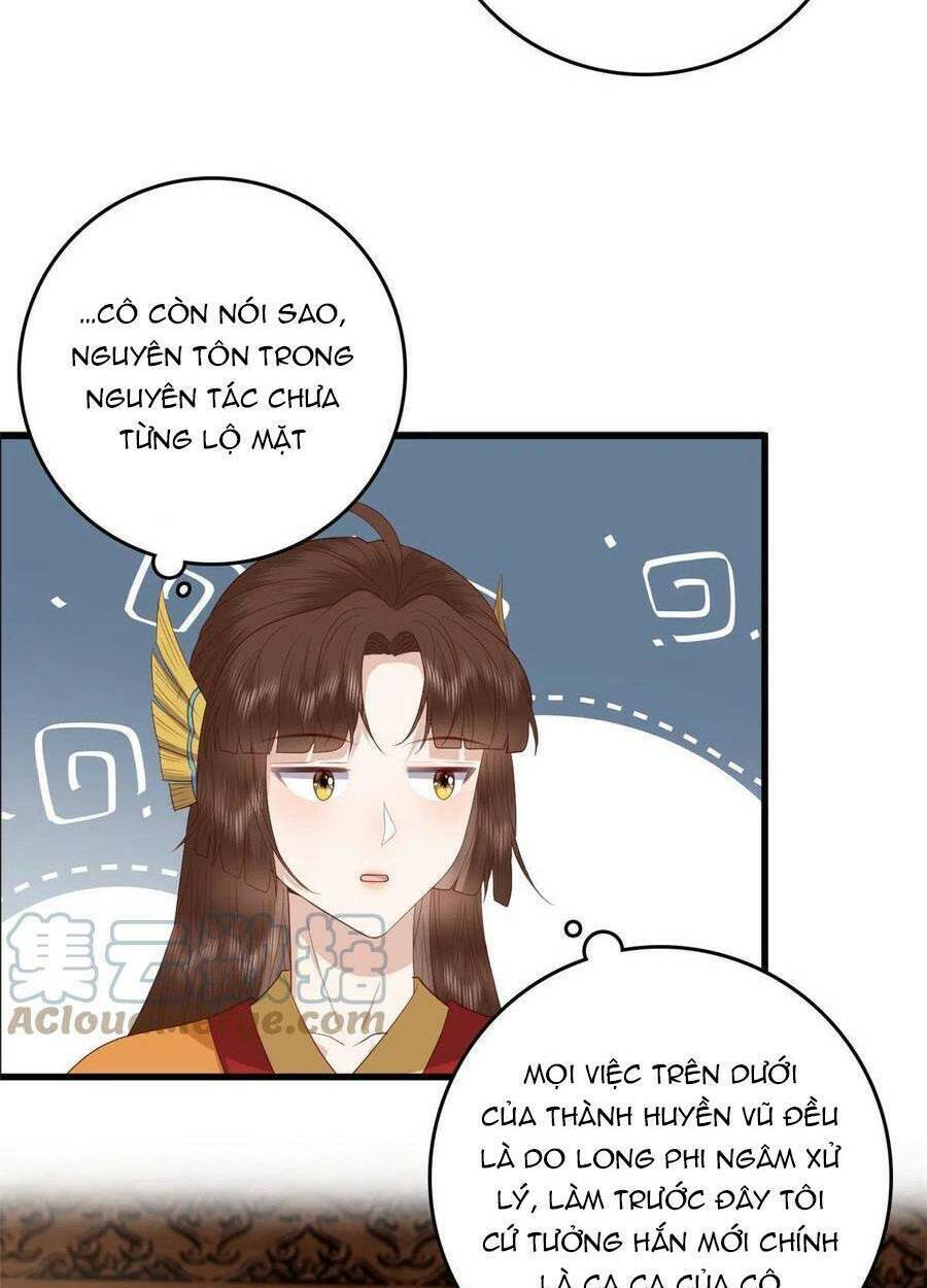 Nữ Phụ Không Thể Chọc Giận Chapter 66 - Trang 4