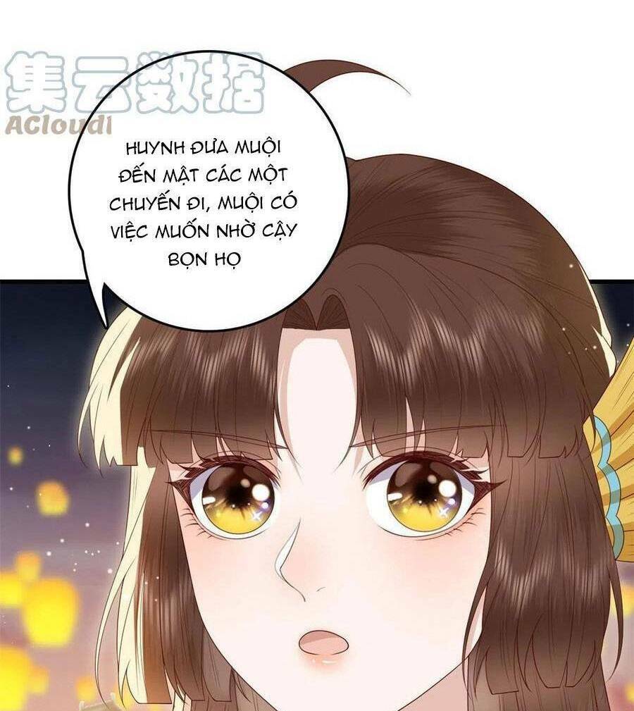 Nữ Phụ Không Thể Chọc Giận Chapter 67 - Trang 4