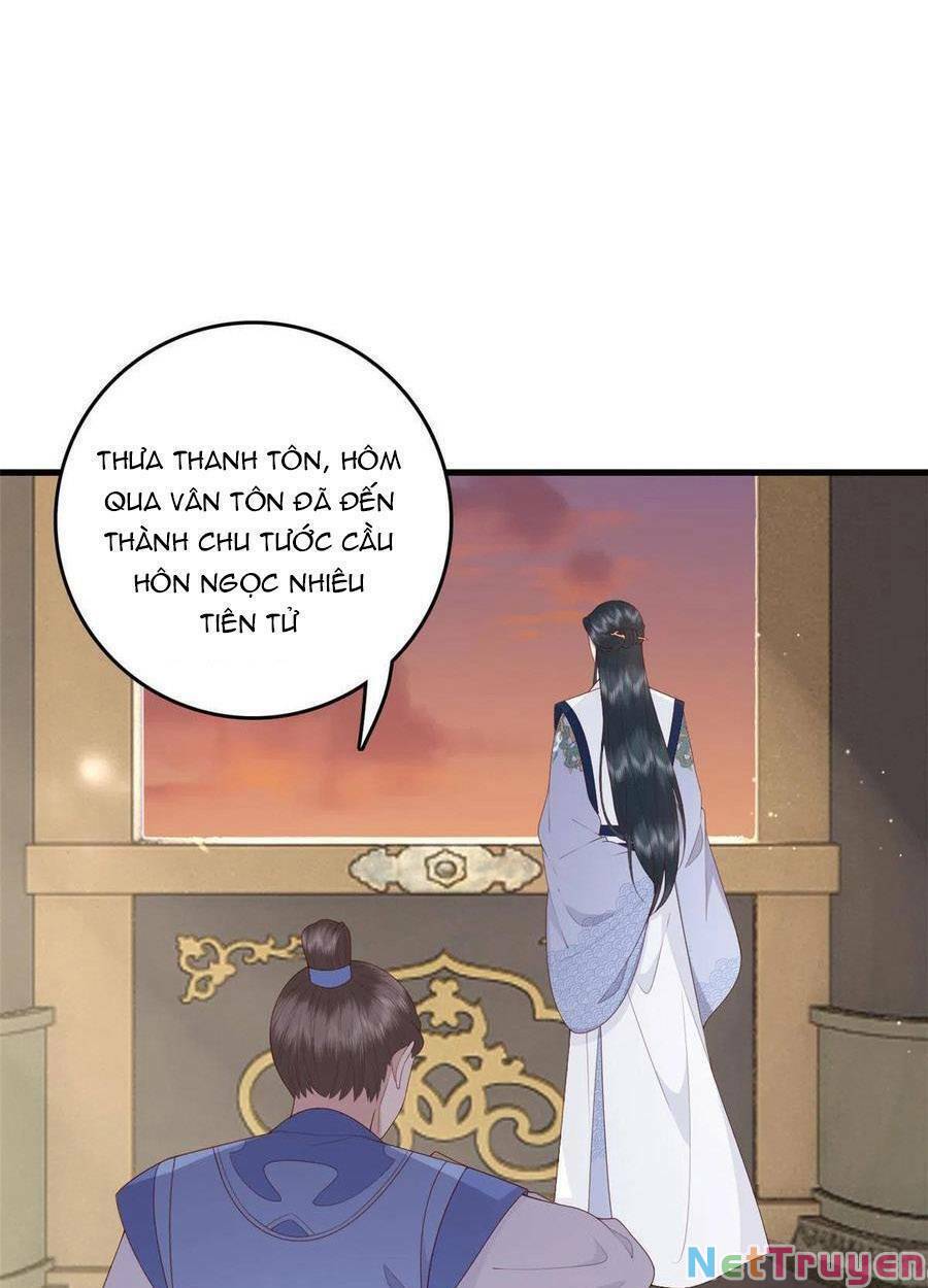 Nữ Phụ Không Thể Chọc Giận Chapter 69 - Trang 3