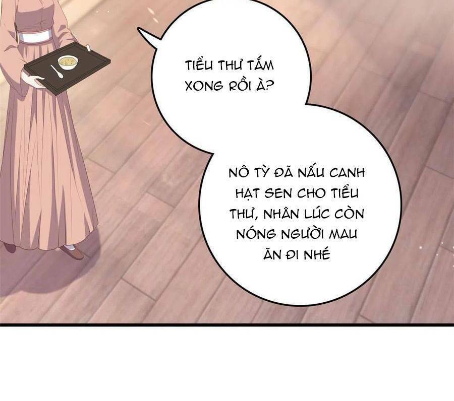 Nữ Phụ Không Thể Chọc Giận Chapter 70 - Trang 4