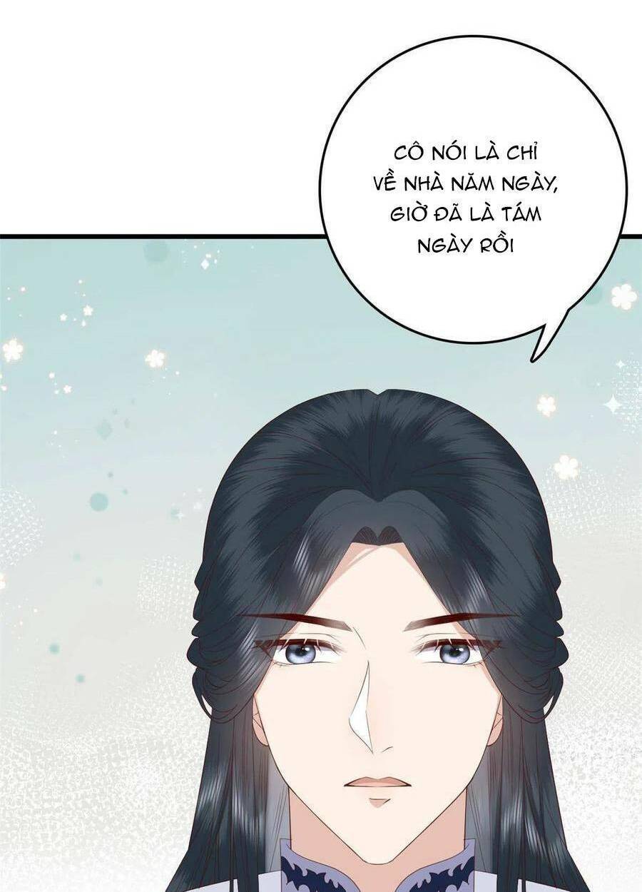 Nữ Phụ Không Thể Chọc Giận Chapter 70 - Trang 4