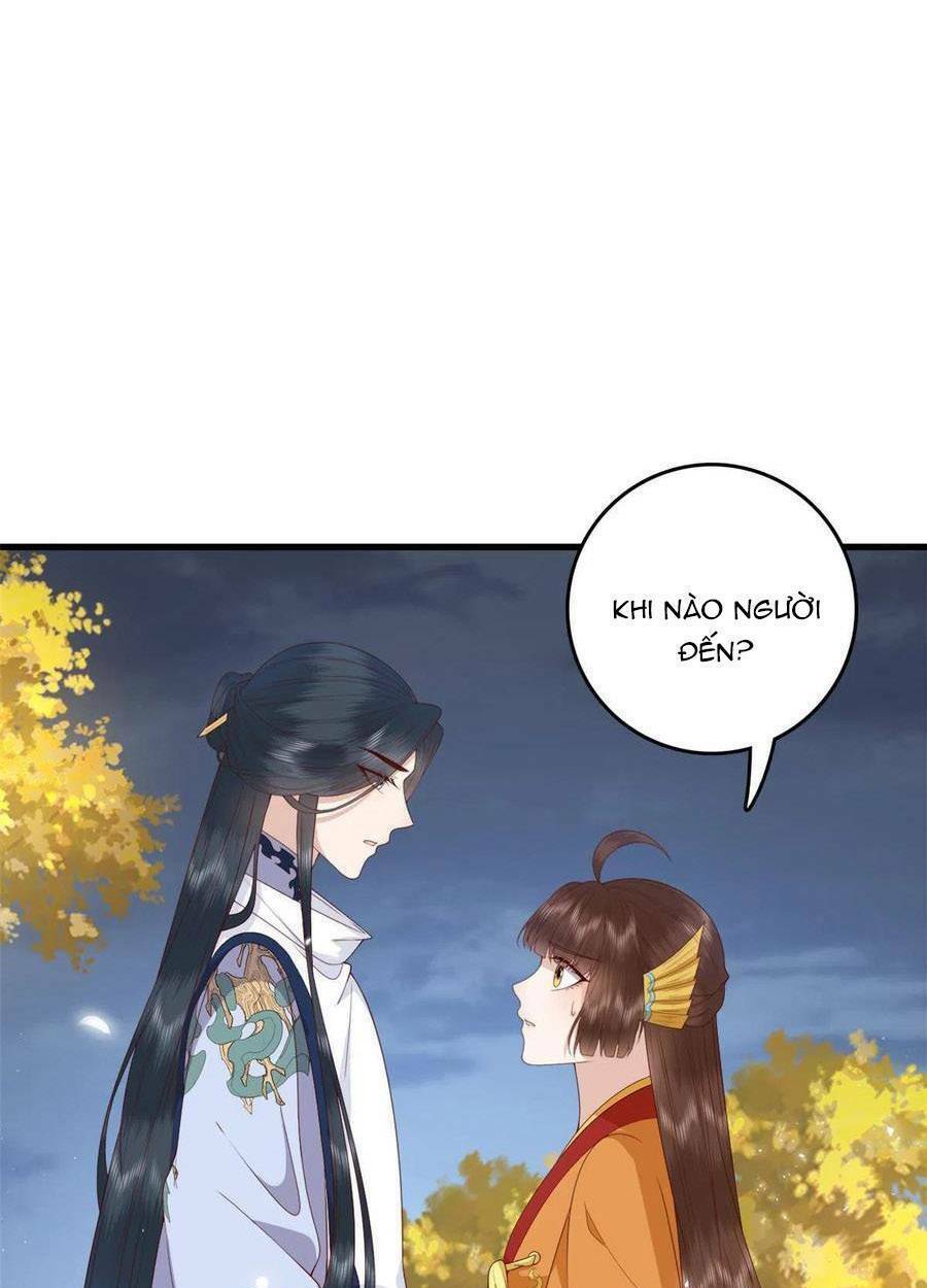 Nữ Phụ Không Thể Chọc Giận Chapter 71 - Trang 4