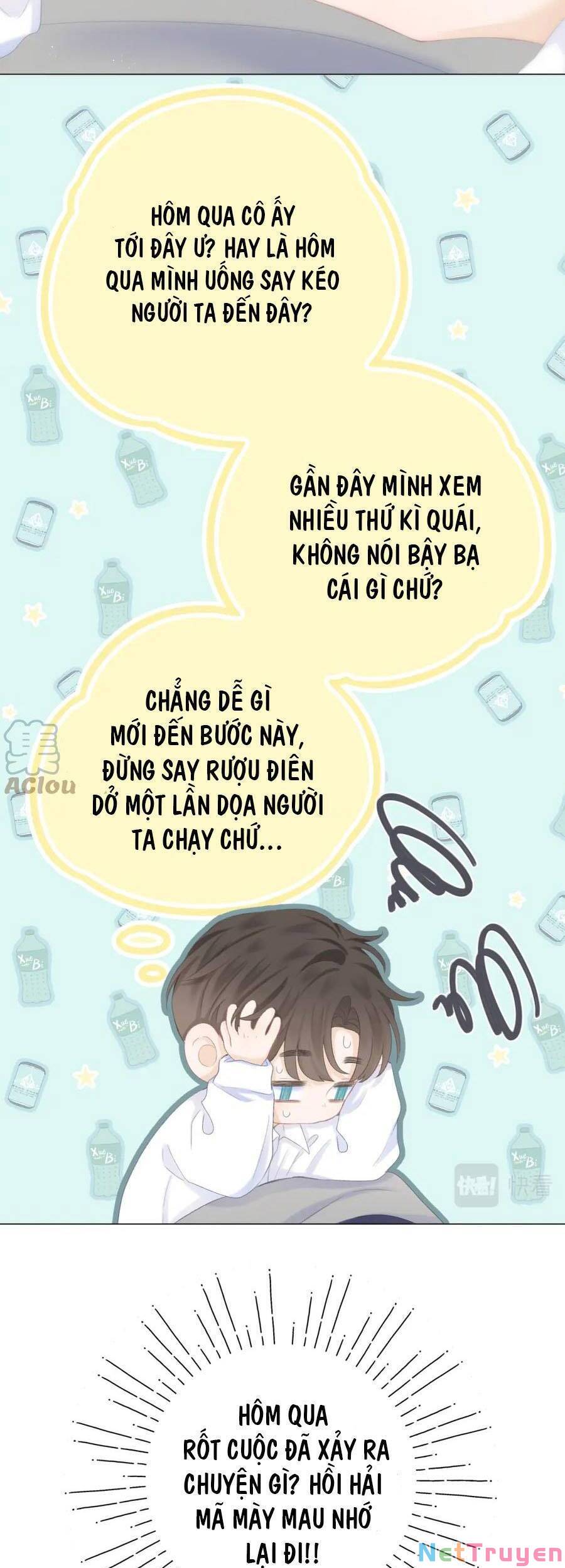 Nữ Phụ Không Thể Chọc Giận Chapter 73 - Trang 4