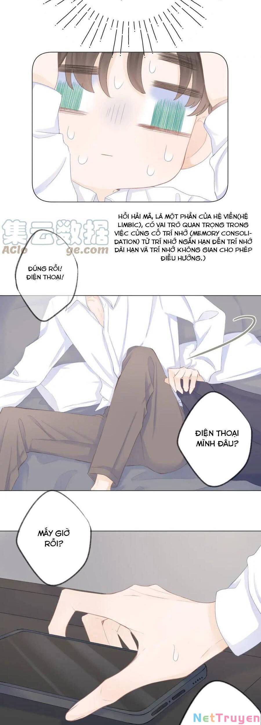 Nữ Phụ Không Thể Chọc Giận Chapter 73 - Trang 4