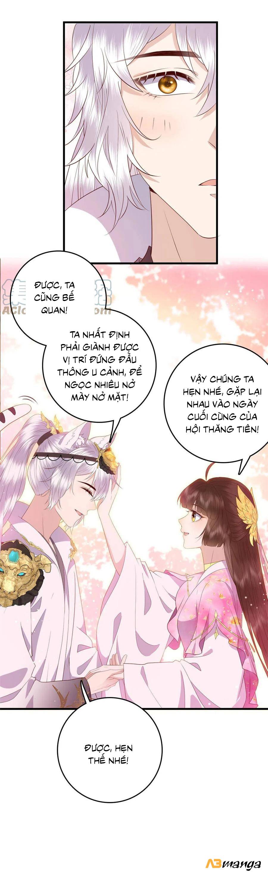 Nữ Phụ Không Thể Chọc Giận Chapter 82 - Trang 4