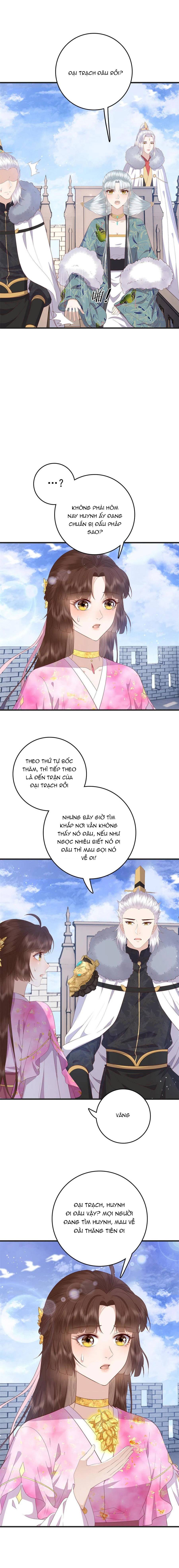 Nữ Phụ Không Thể Chọc Giận Chapter 84 - Trang 4