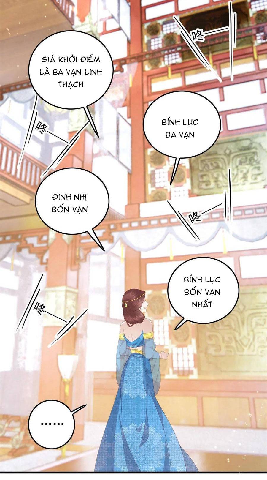 Nữ Phụ Không Thể Chọc Giận Chapter 91 - Trang 4