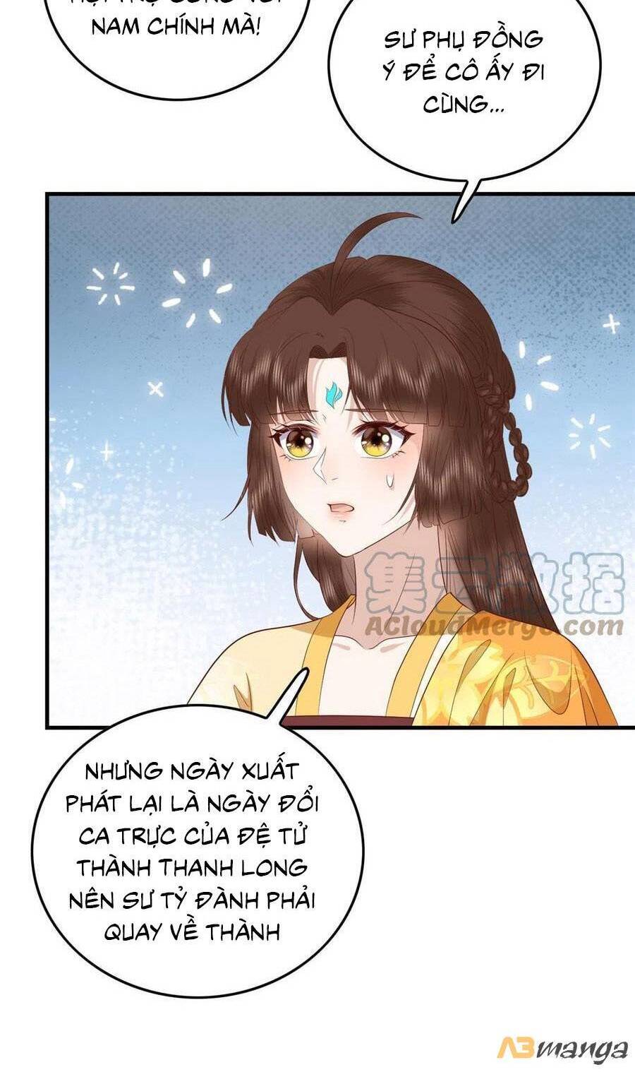 Nữ Phụ Không Thể Chọc Giận Chapter 132 - Trang 4