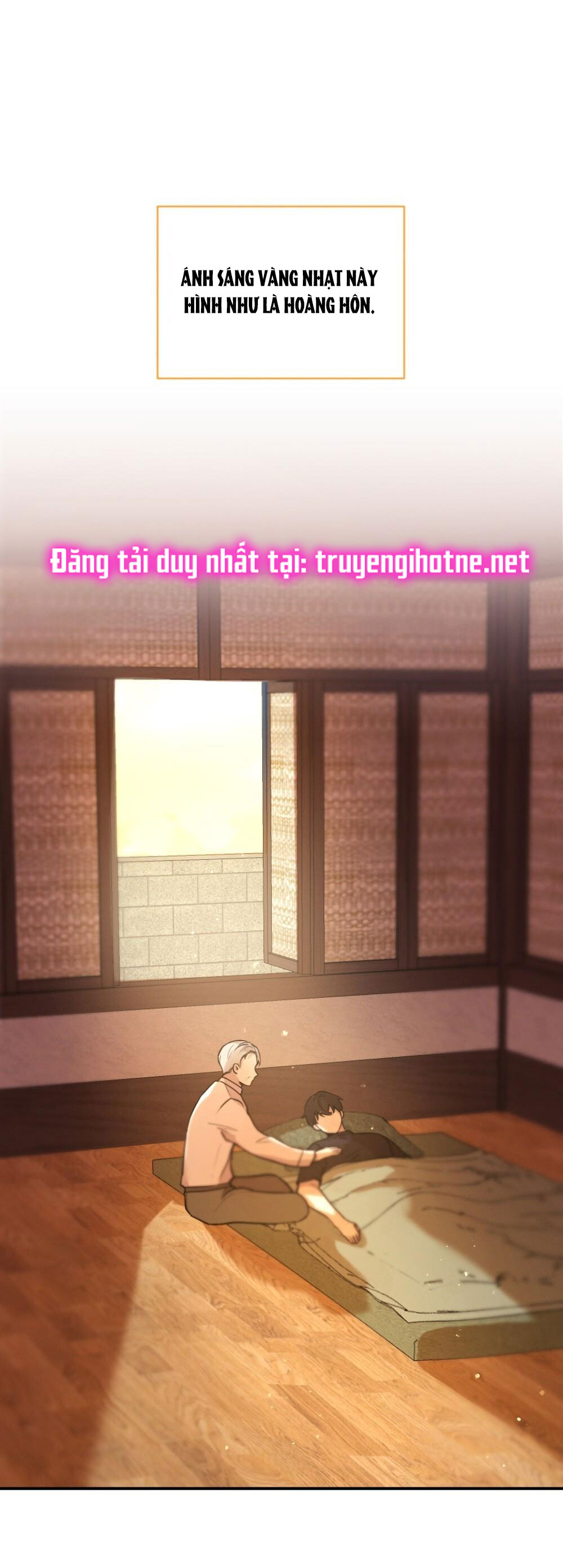 [18+] sự thuần khiết của mùa đông năm ấy Chap 2.1 - Trang 2