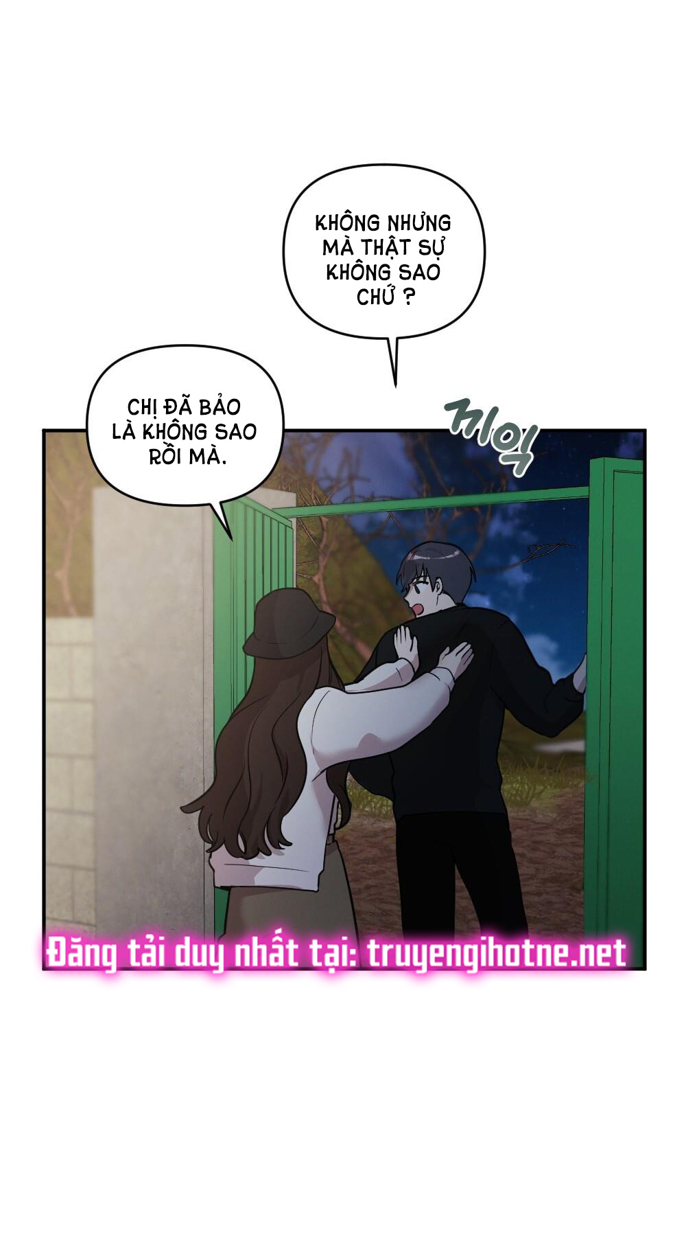 [18+] sự thuần khiết của mùa đông năm ấy Chap 42 - Next Chap 41