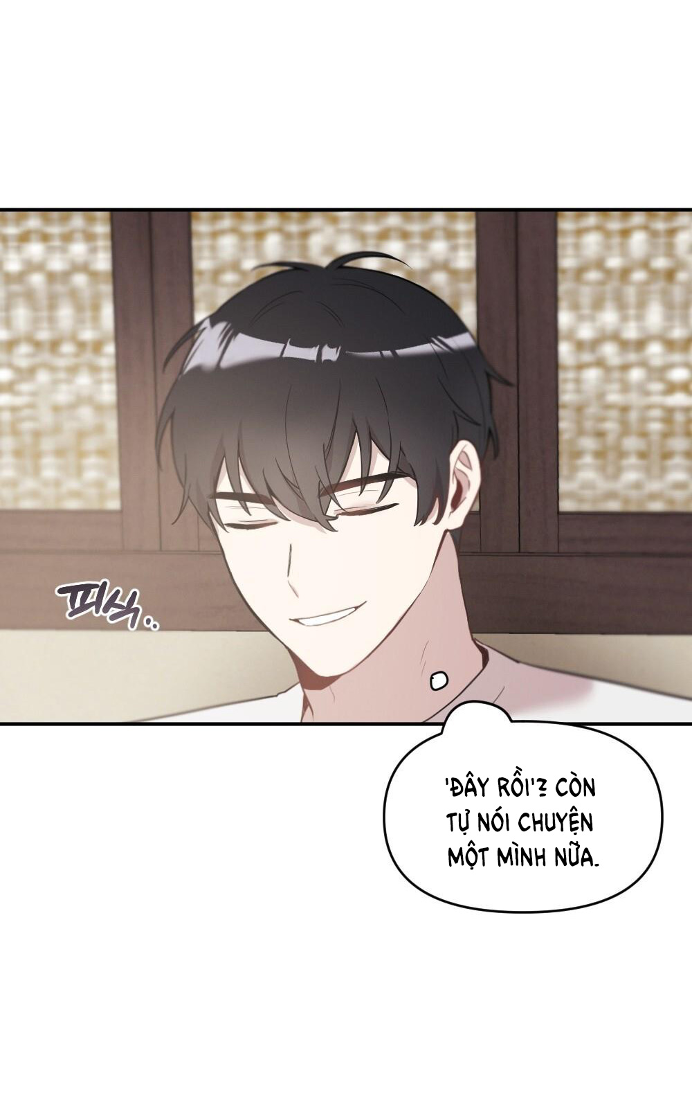 [18+] sự thuần khiết của mùa đông năm ấy Chap 6.1 - Trang 2