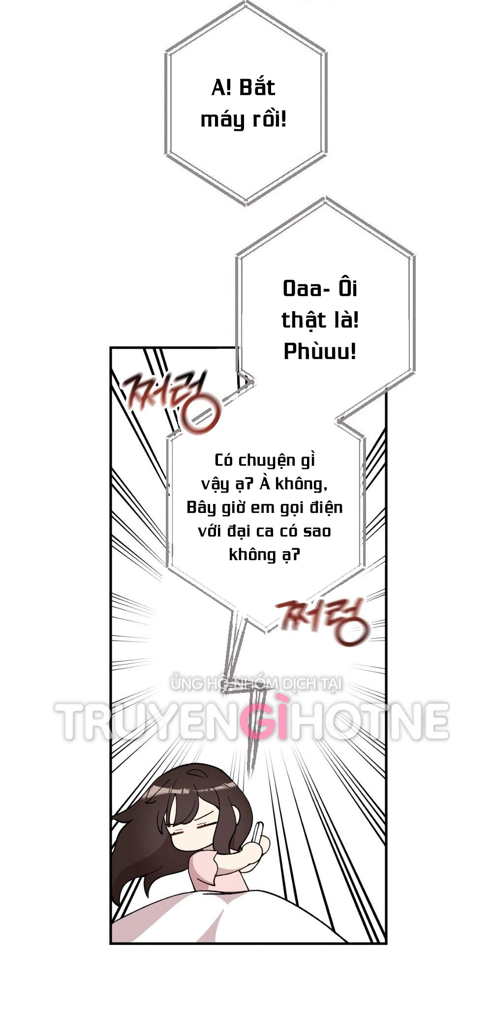 [18+] sự thuần khiết của mùa đông năm ấy Chap 13.1 - Next 13.1