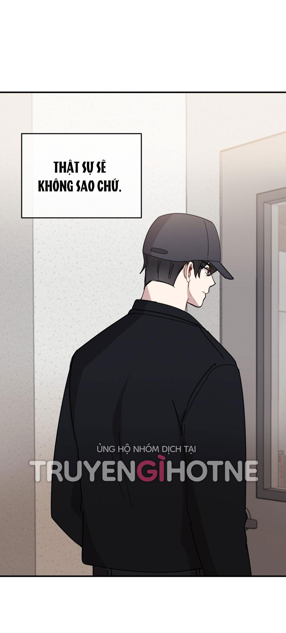 [18+] sự thuần khiết của mùa đông năm ấy Chap 14.2 - Next Chap 14.1