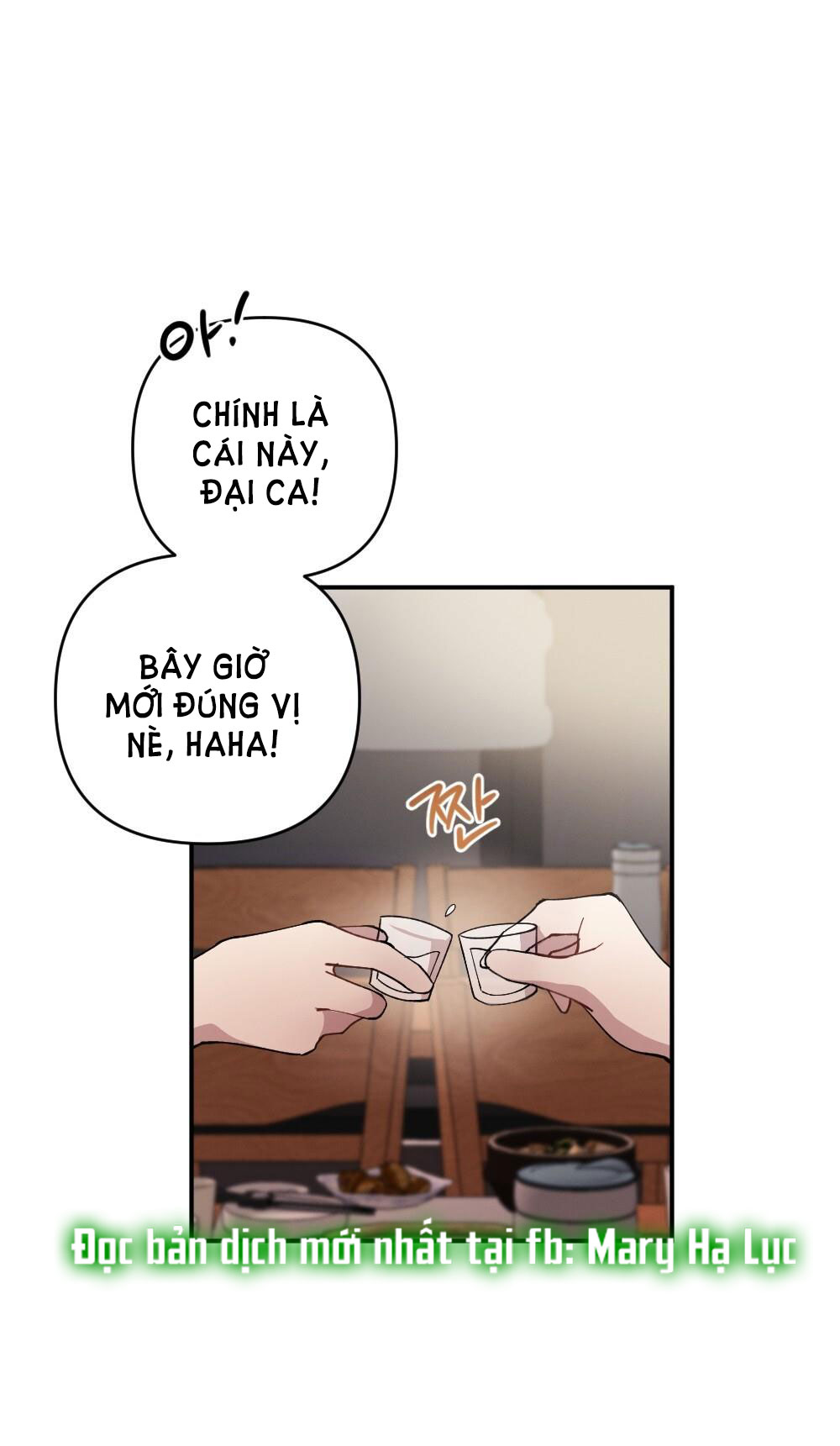 [18+] sự thuần khiết của mùa đông năm ấy Chap 15.2 - Next Chap 15.1