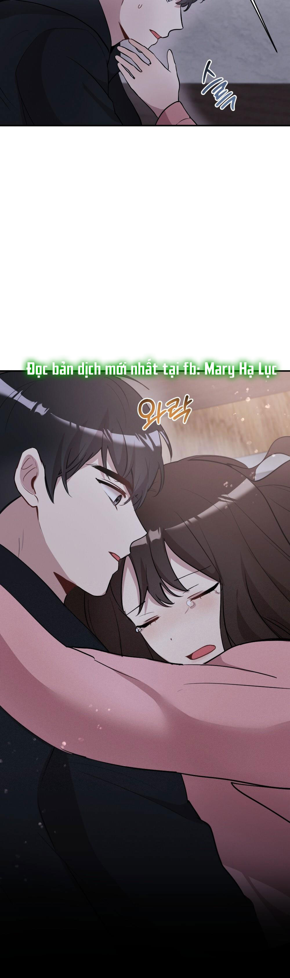 [18+] sự thuần khiết của mùa đông năm ấy Chap 15.2 - Next Chap 15.1