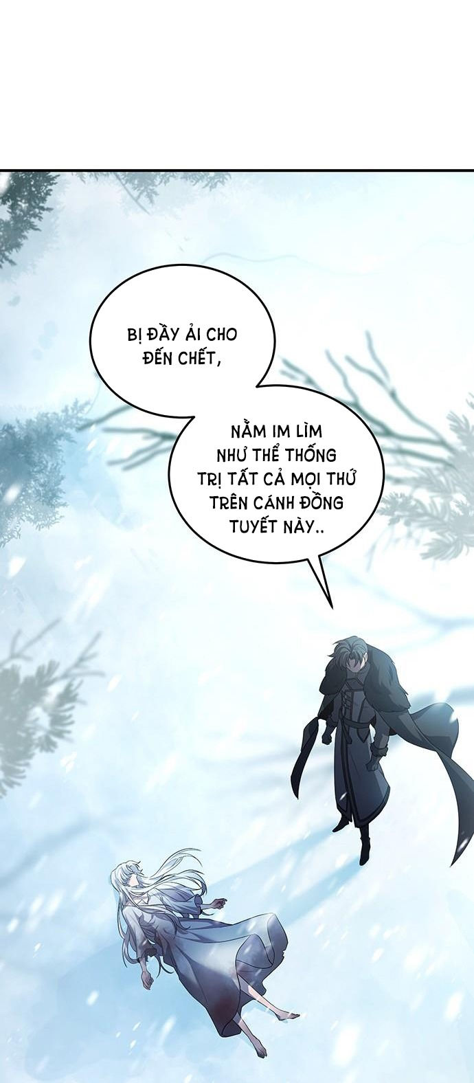 ai đã bắt cóc hoàng hậu? Chap 1.1 - Trang 2