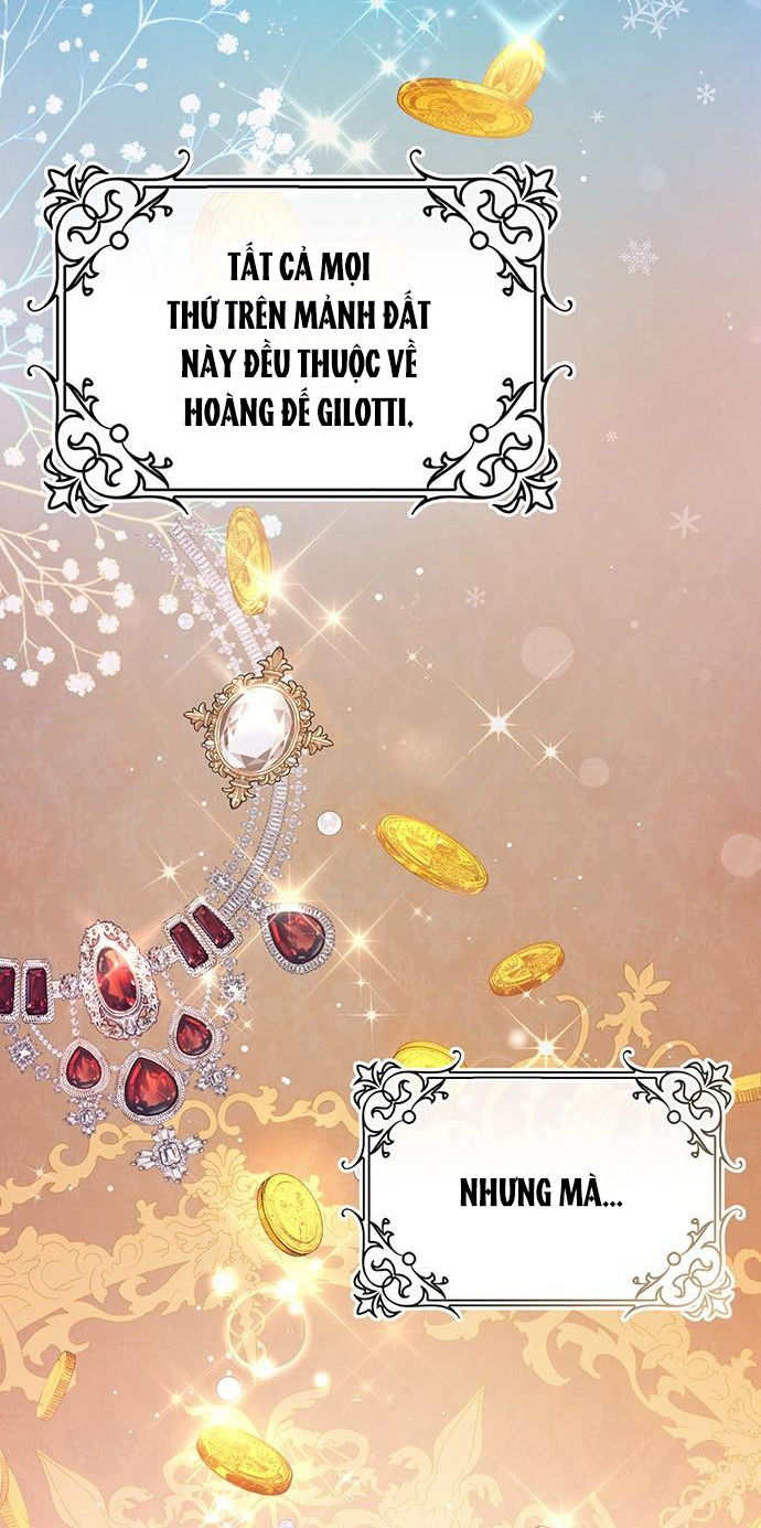 ai đã bắt cóc hoàng hậu? Chap 1.1 - Trang 2