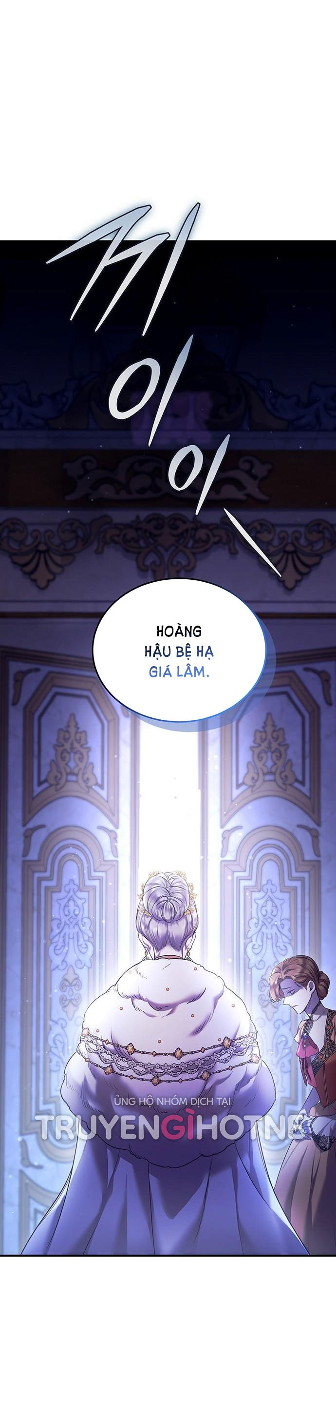 ai đã bắt cóc hoàng hậu? Chap 1.2 - Next Chap 1.1