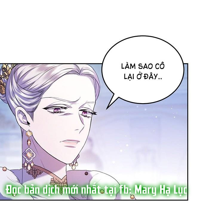 ai đã bắt cóc hoàng hậu? Chap 1.2 - Trang 2