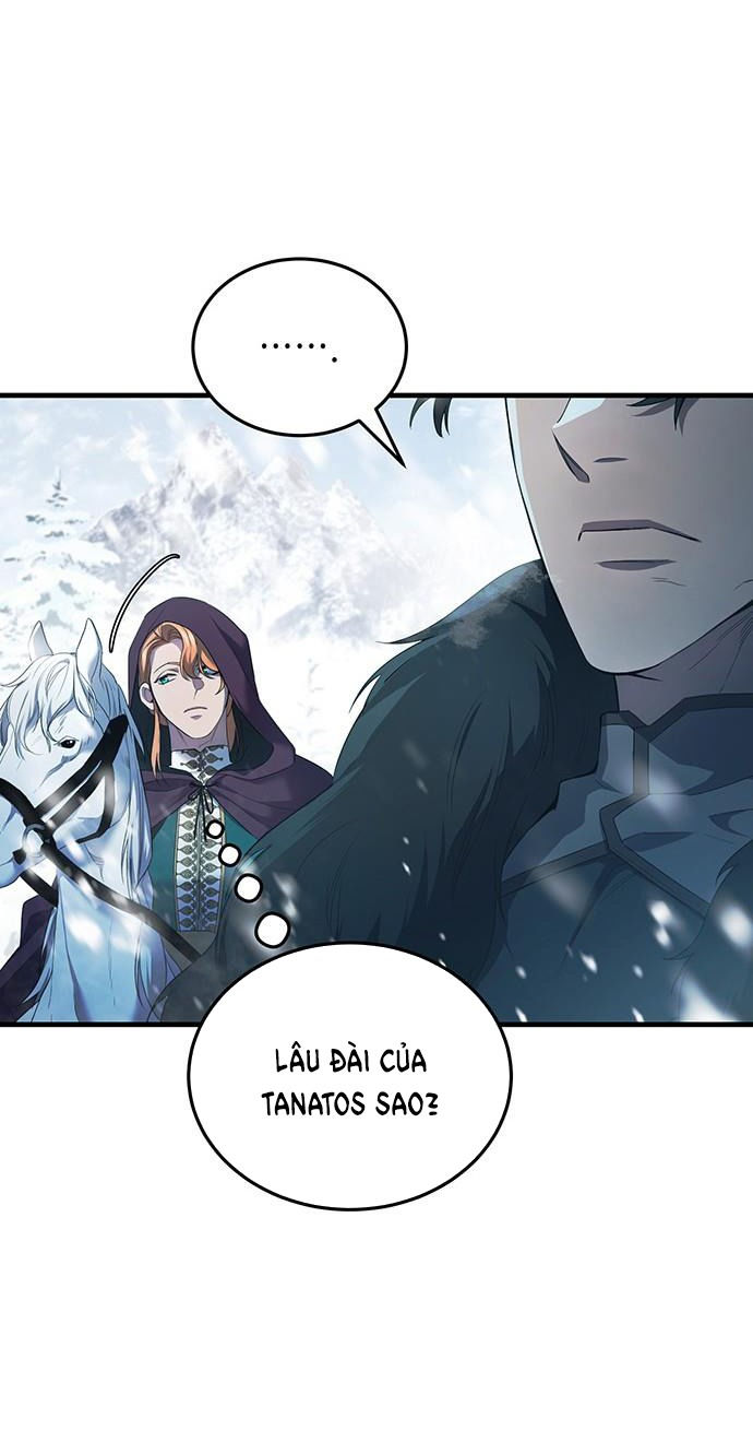 ai đã bắt cóc hoàng hậu? Chap 22 - Trang 2