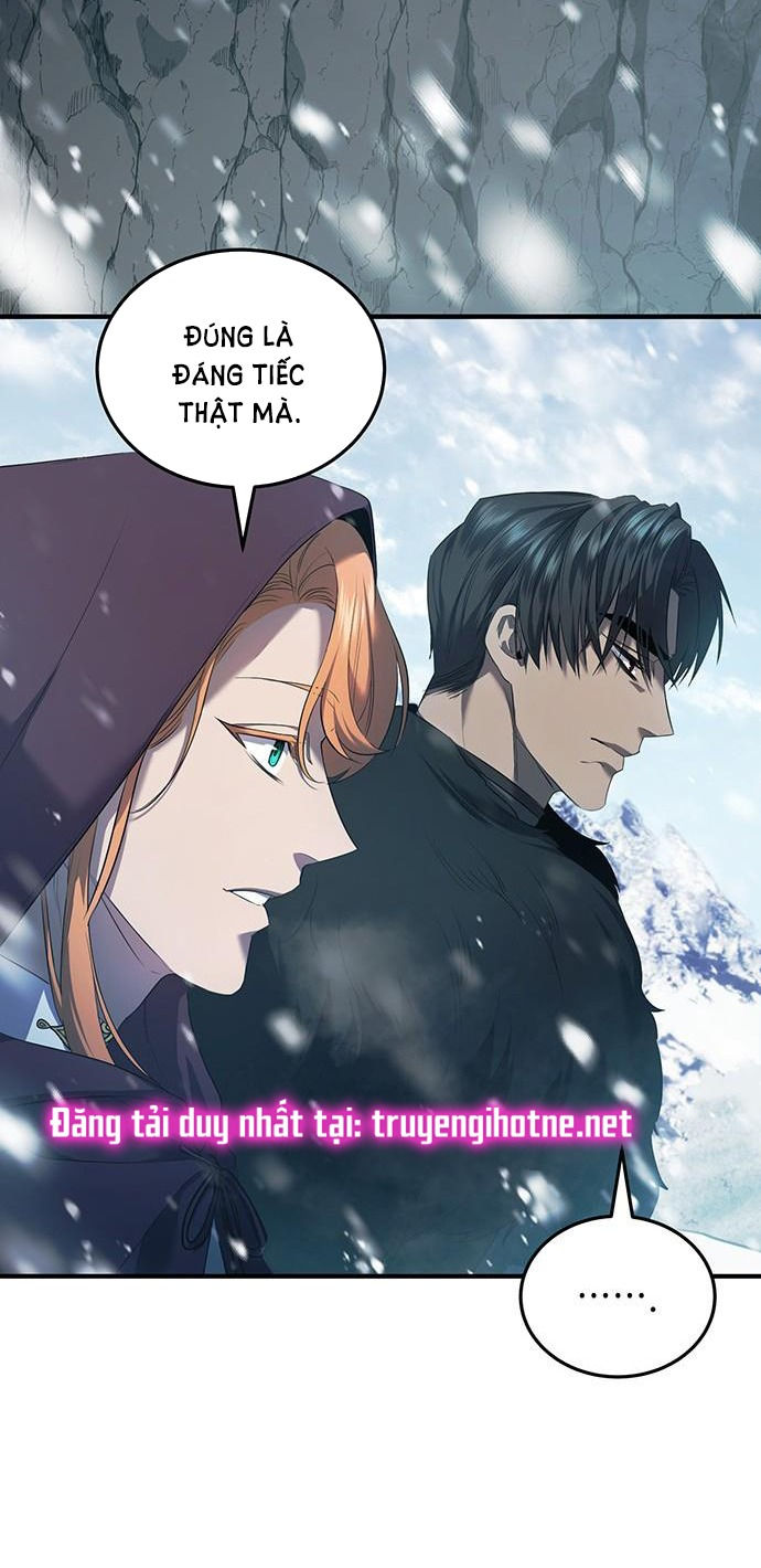 ai đã bắt cóc hoàng hậu? Chap 22 - Trang 2