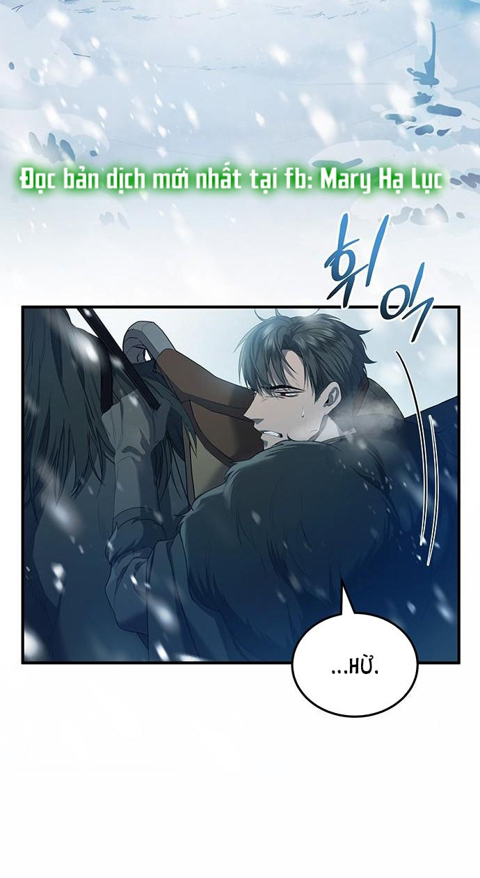 ai đã bắt cóc hoàng hậu? Chap 22 - Trang 2