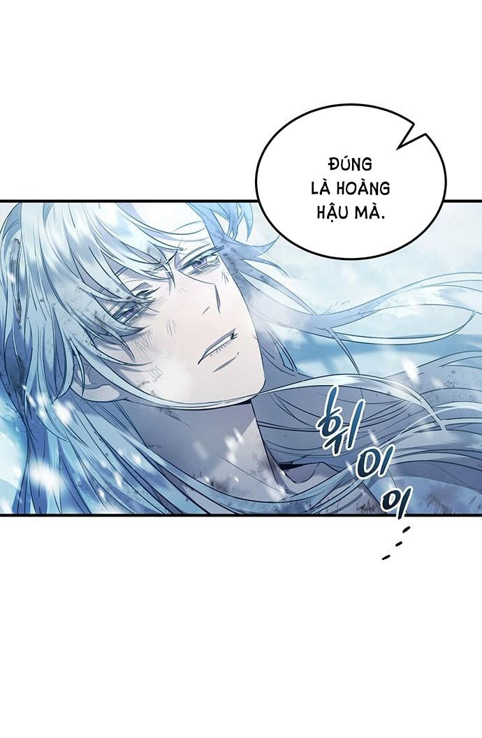 ai đã bắt cóc hoàng hậu? Chap 22 - Trang 2