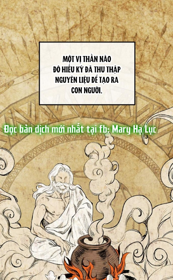 ai đã bắt cóc hoàng hậu? Chap 3.1 - Trang 2