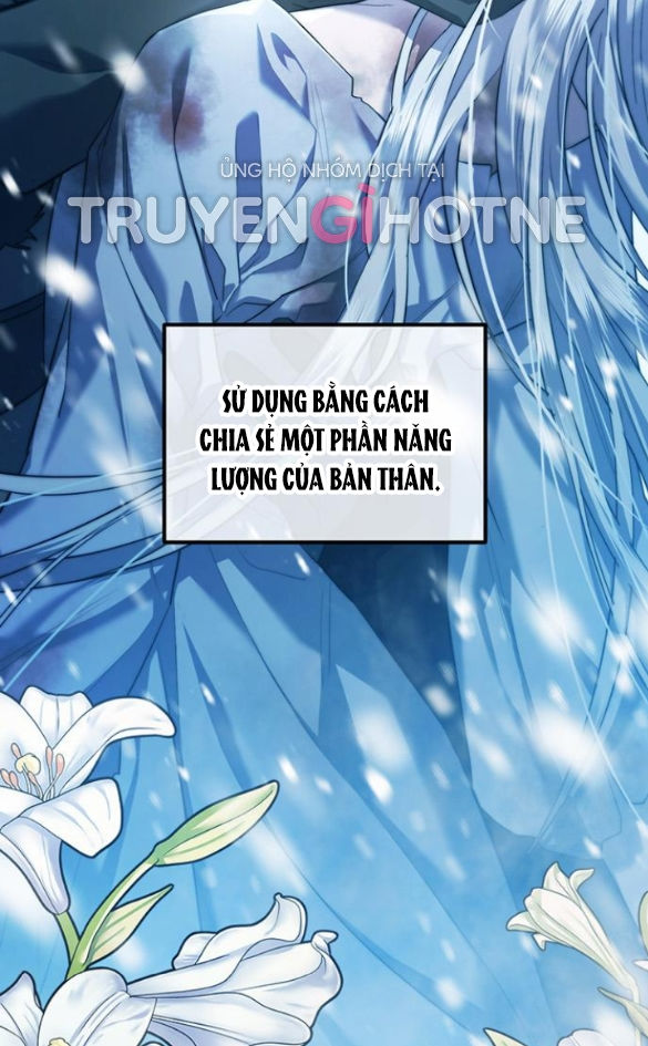 ai đã bắt cóc hoàng hậu? Chap 3.1 - Trang 2