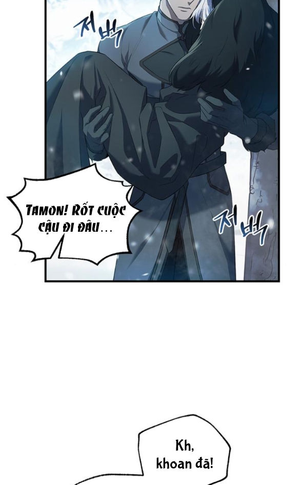 ai đã bắt cóc hoàng hậu? Chap 3.1 - Trang 2