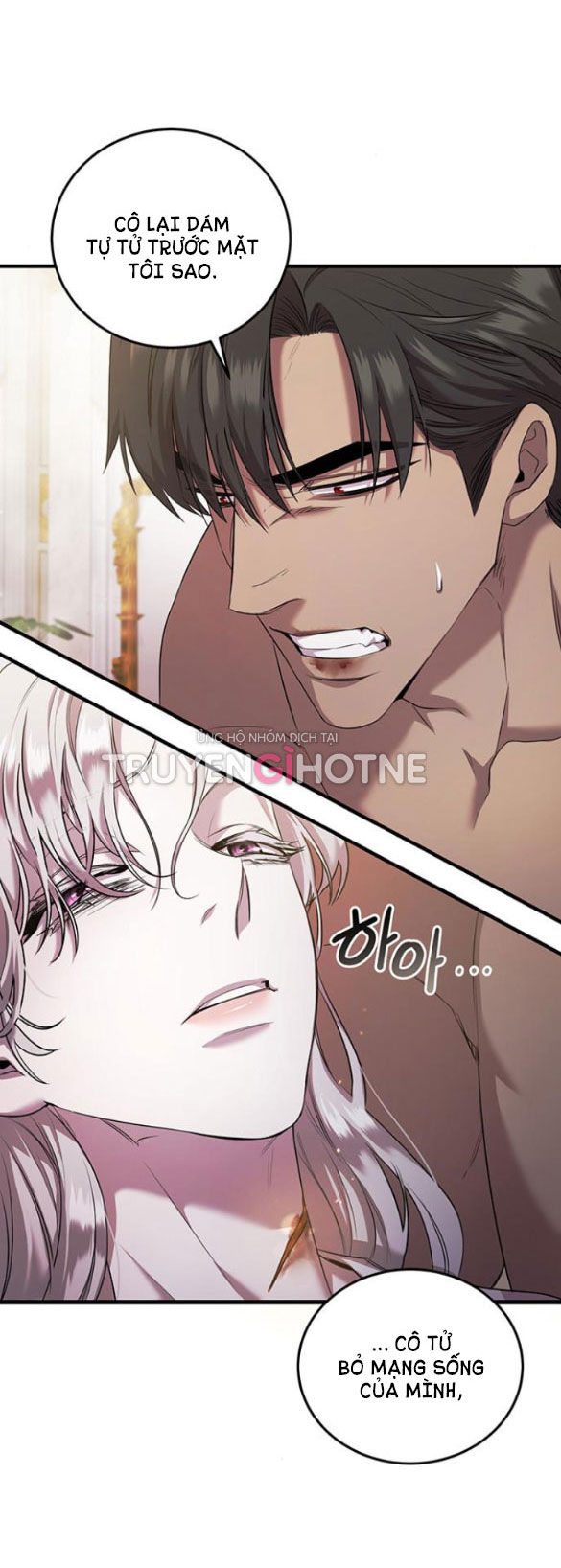 ai đã bắt cóc hoàng hậu? Chap 6.1 - Trang 2