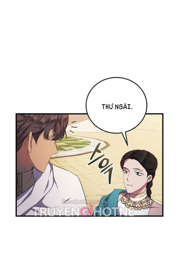 ai đã bắt cóc hoàng hậu? Chap 6.1 - Trang 2