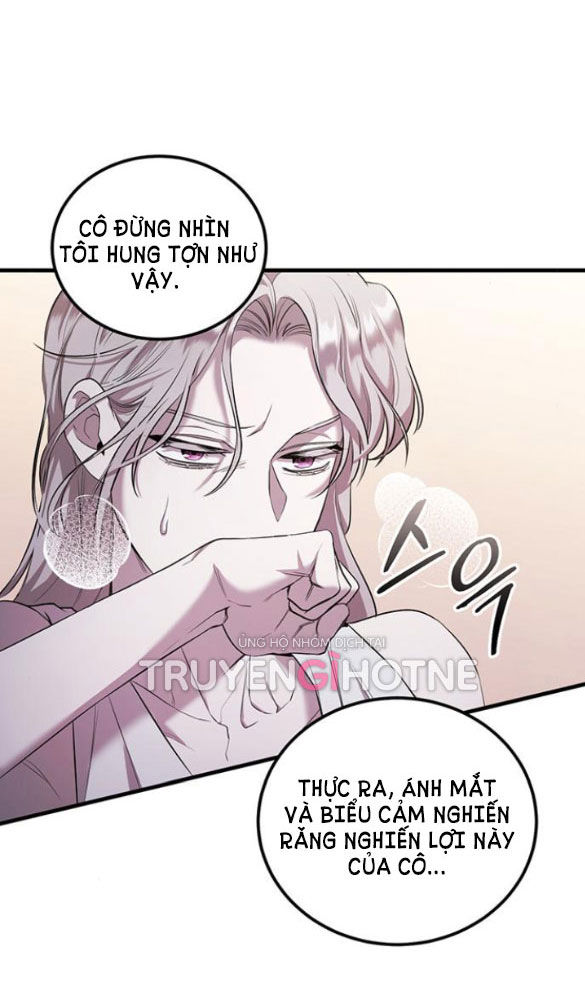 ai đã bắt cóc hoàng hậu? Chap 6.2 - Trang 2