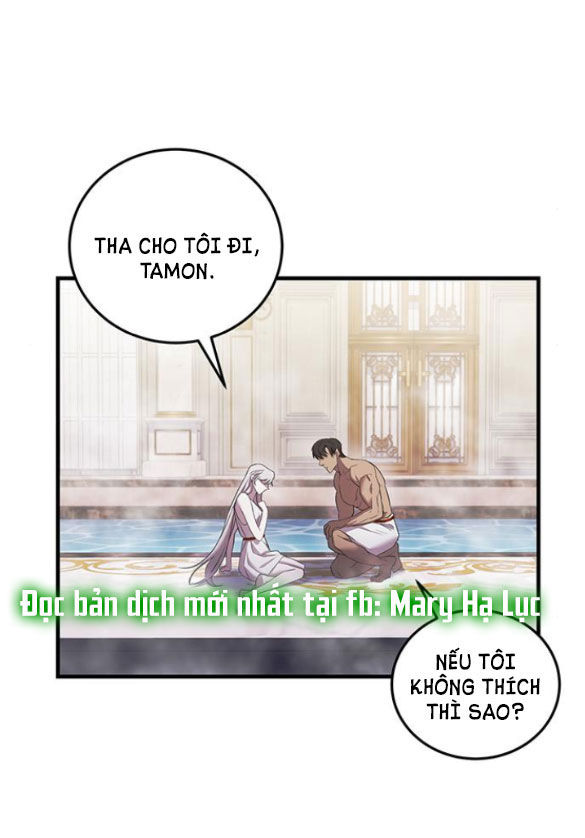 ai đã bắt cóc hoàng hậu? Chap 6.2 - Trang 2