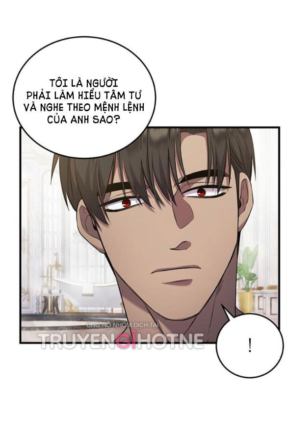 ai đã bắt cóc hoàng hậu? Chap 6.2 - Trang 2