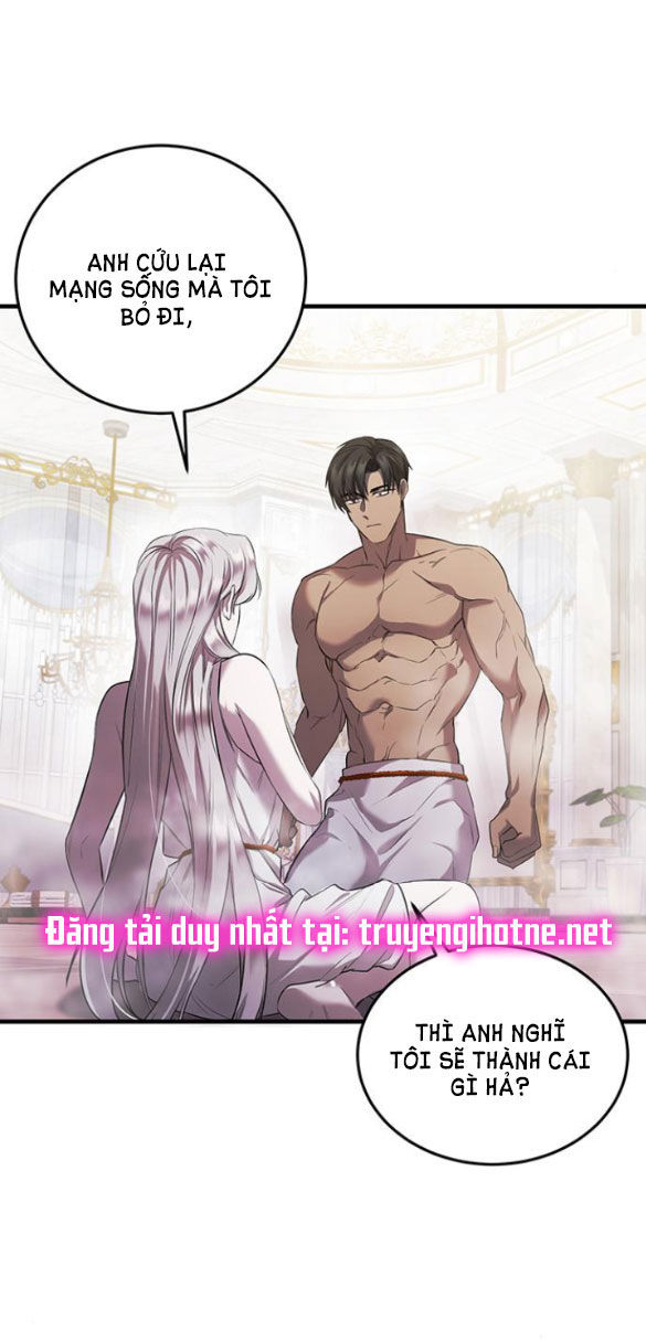 ai đã bắt cóc hoàng hậu? Chap 6.2 - Trang 2