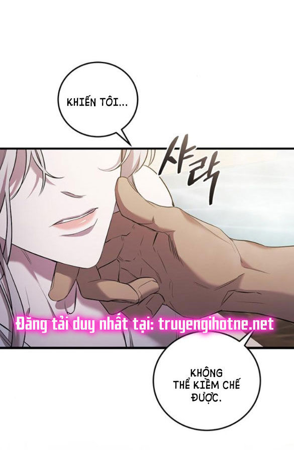 ai đã bắt cóc hoàng hậu? Chap 6.2 - Trang 2