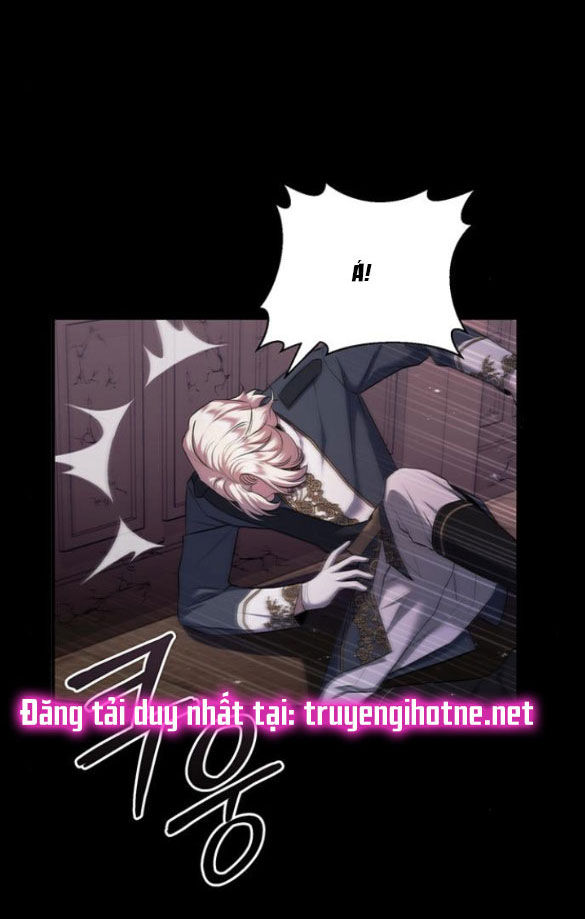 ai đã bắt cóc hoàng hậu? Chap 7.1 - Trang 2