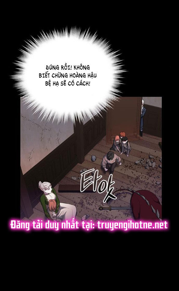 ai đã bắt cóc hoàng hậu? Chap 7.2 - Next Chap 7.1