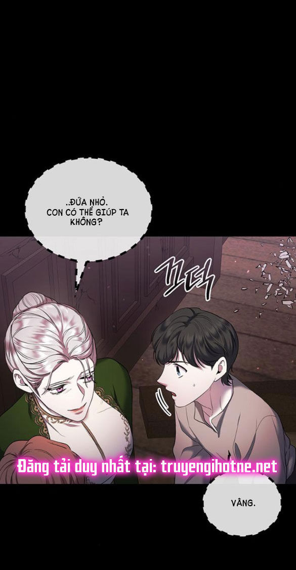 ai đã bắt cóc hoàng hậu? Chap 7.2 - Trang 2